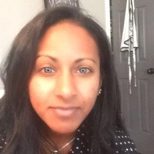 Meet your Posher, Kalpana